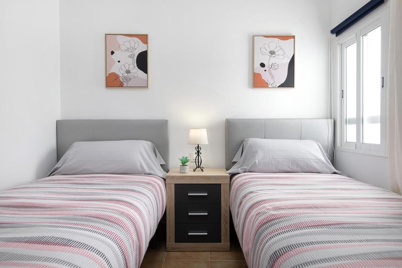 Holiday home Campo Alto *