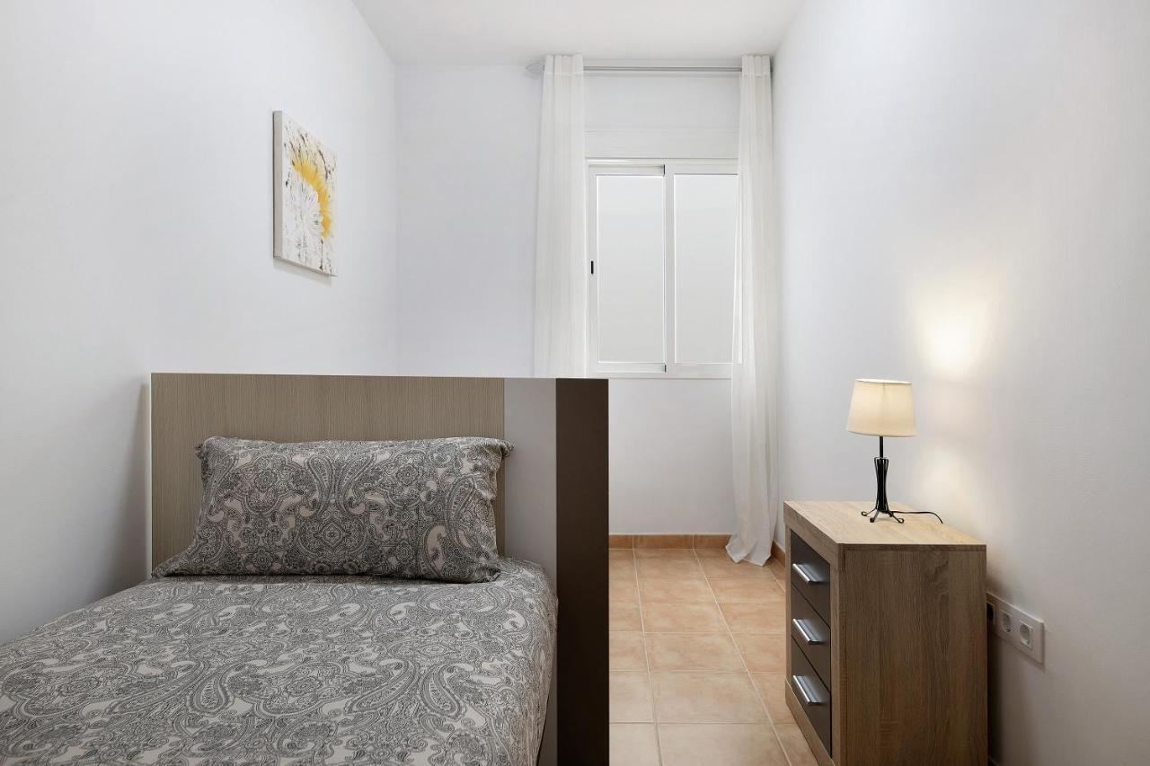 Campo Alto Casa de Férias Arrecife (Lanzarote)