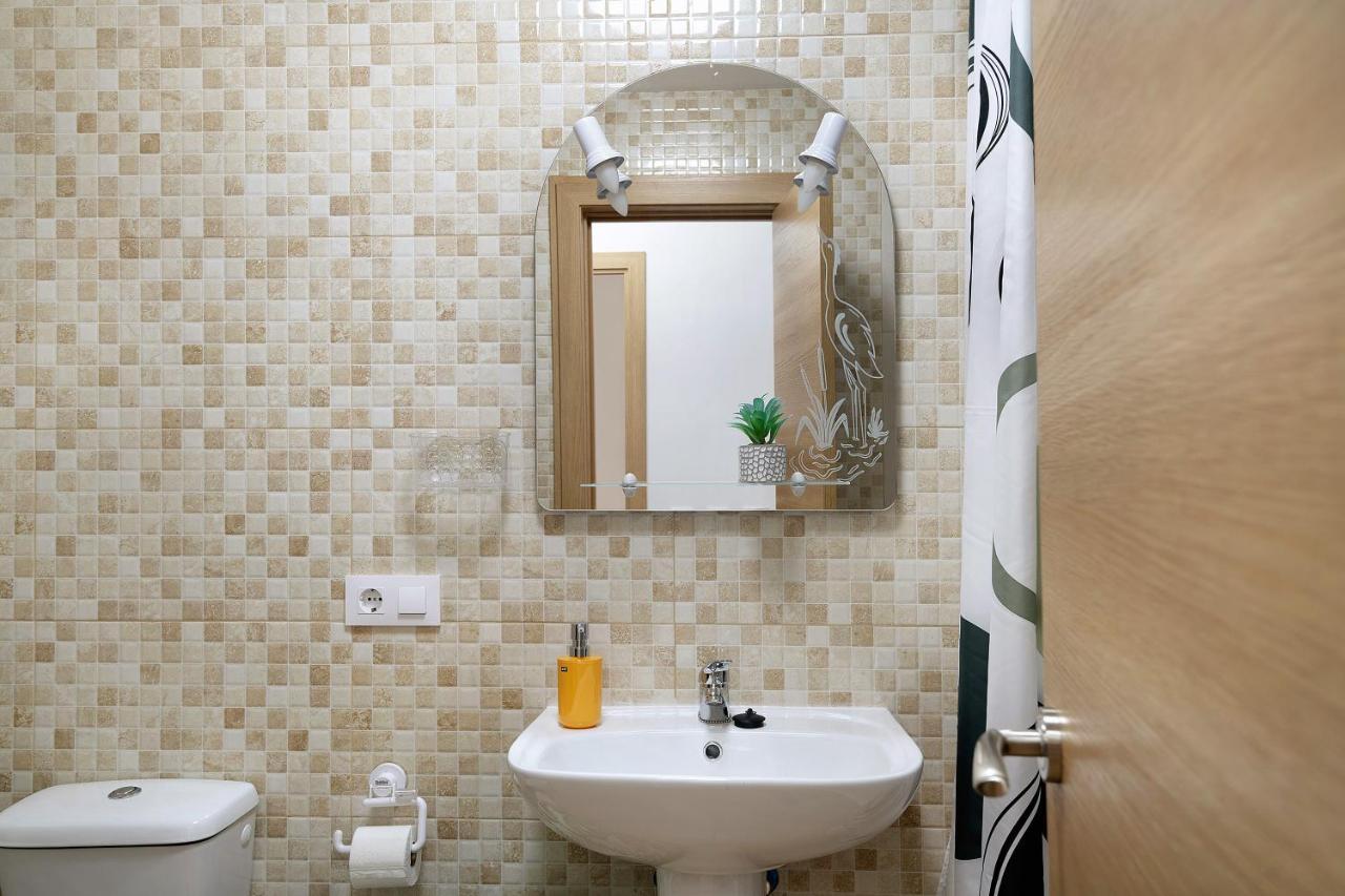 Campo Alto Casa de Férias Arrecife (Lanzarote)